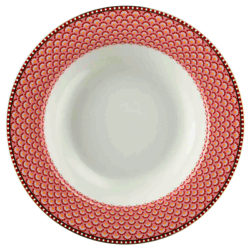 PiP Studio Blooming Tales Soup Plate